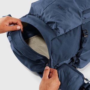 Fjällräven Keb 52