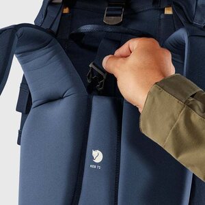 Fjällräven Keb 72