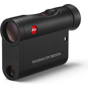 Leica Rangemaster CRF 2800.COM etäisyysmittari