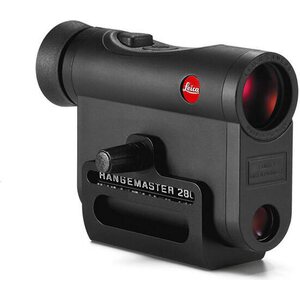 Leica Rangemaster CRF 2800.COM etäisyysmittari