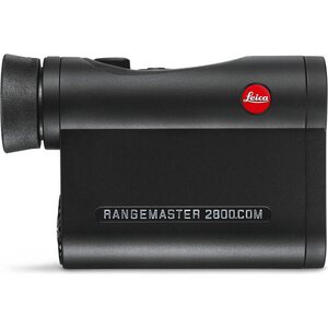 Leica Rangemaster CRF 2800.COM etäisyysmittari