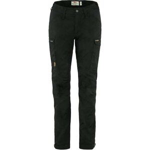 Fjällräven Kaipak Trousers Curved Womens