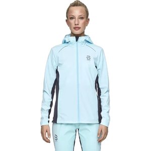 Dahlie Jacket Edge Womens