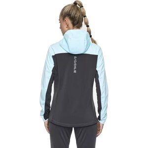 Dahlie Jacket Edge Womens