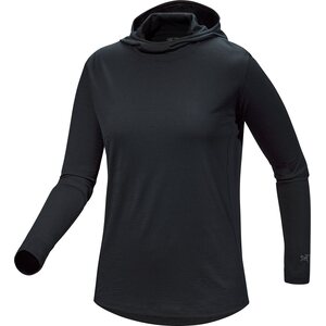 Arc'teryx Lana Merino Wool Hoody Womens
