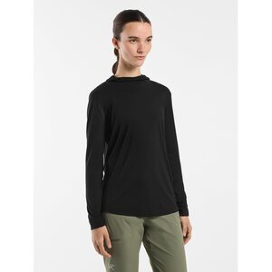 Arc'teryx Lana Merino Wool Hoody Womens