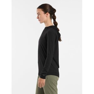 Arc'teryx Lana Merino Wool Hoody Womens