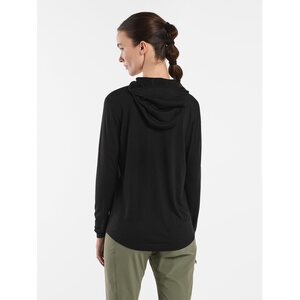Arc'teryx Lana Merino Wool Hoody Womens