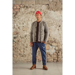 Maloja GaislM. Hemp Canvas Pants Mens