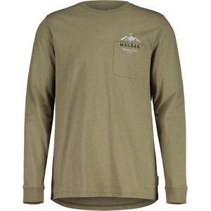 Maloja BerglM. BioRe Longsleeve Mens