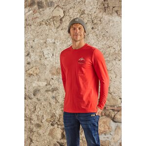 Maloja BerglM. BioRe Longsleeve Mens