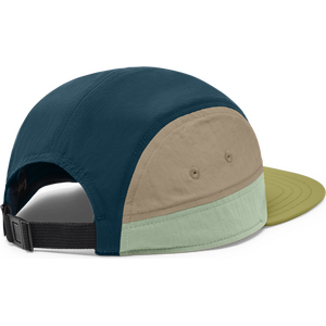 Cotopaxi Tech 5 Panel Hat