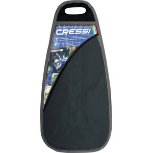 Cressi Big Eyes Evo + Alpha Ultra Dry