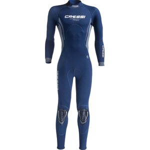 Cressi Fast 3 mm Men