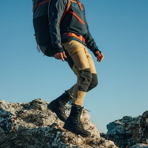 Lundhags Padje Stretch Pant Mens