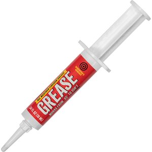 Shooter's Choice Synthetic All-Weather High-Tech Grease (10cc syringe)
