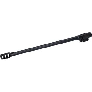 Rifle barrels