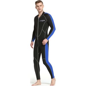 Cressi Lido Wetsuit 2 mm Mens