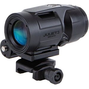 Sig Sauer JULIET3-MICRO 3x Magnifier