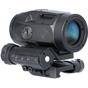 Sig Sauer JULIET3-MICRO 3x Magnifier