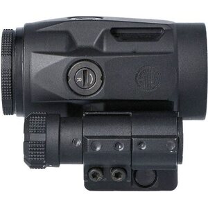 Sig Sauer JULIET3-MICRO 3x Magnifier