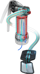 MSR Guardian Purifier