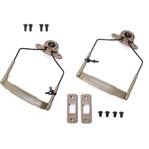 Unity Tactical MARK™ for Ops-Core® AMP® Communication Headsets