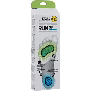 Sidas 3D Run Protect
