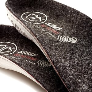 Sidas 3D Winter Merino