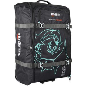 Mares Cruise Back Pack Roller 128L