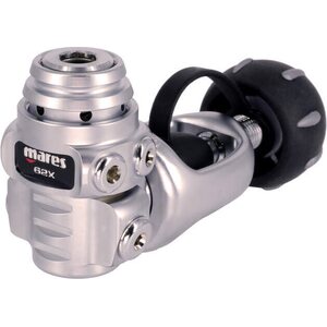 Mares Dual Adj 62X