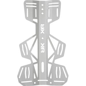 Mares XR-Rec Trim Single Backmount Set