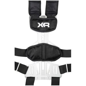 Mares XR-Rec Trim Single Backmount Set