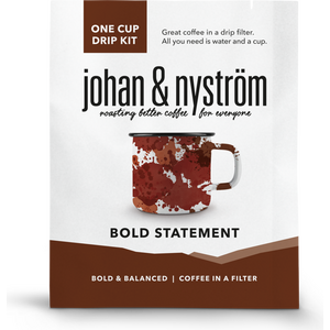 Kaffe og te