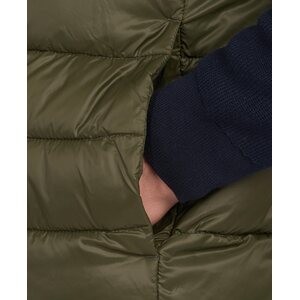 Barbour Bretby Gilet Mens