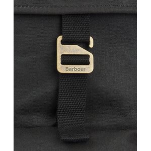 Barbour Essential Wax Backpack