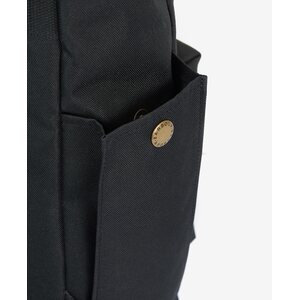 Barbour Essential Wax Backpack