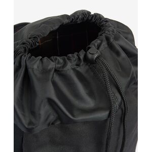 Barbour Essential Wax Backpack