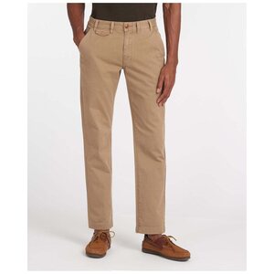 Barbour Neuston Twill Trousers