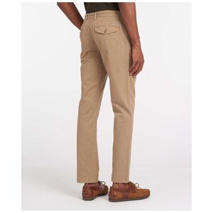 Barbour Neuston Twill Trousers