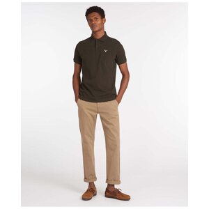Barbour Neuston Twill Trousers
