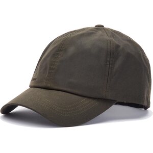 Barbour Wax Sports Cap
