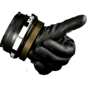 KUBI Dry Glove System