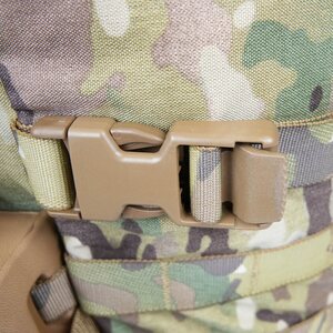 Mystery Ranch SATL Pack BVS - Multicam (US)