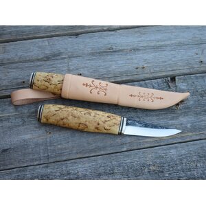 Kauhavan Puukkopaja Decoration Knife 502