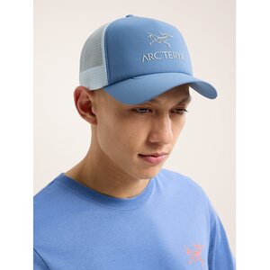 Arc'teryx Bird Word Trucker Curved