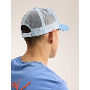 Arc'teryx Bird Word Trucker Curved