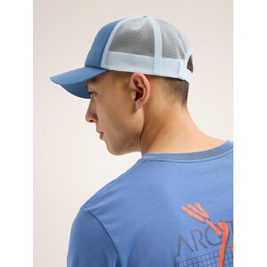 Arc'teryx Bird Word Trucker Curved