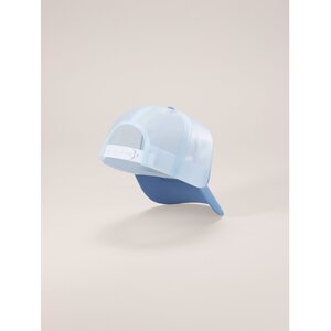 Arc'teryx Bird Word Trucker Curved