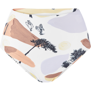 Picture Organic Clothing High Waist Bottoms